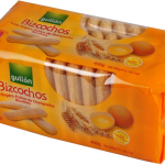 Савоярди (печиво) Savoiardi Gullon 400 г Іспанія