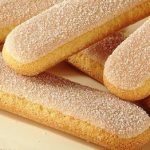 Савоярди (печиво) Piacelli Savoiardi Tiramisu 400 г Австрія