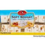 Нуга м'яка з арахісом Soft Nougat Sir Charles Австрія 135г