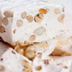 Нуга м'яка з арахісом Soft Nougat Sir Charles Австрія 135г