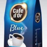 Кава мелена Cafe d'or Blue, 500г Польща