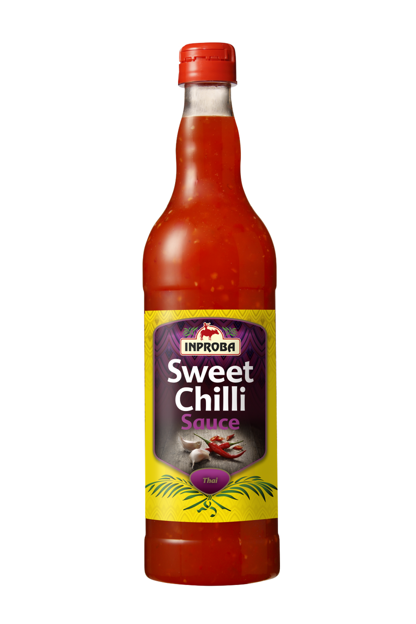 Соус Sweet Chilli Sauce Inproba Нідерланди 700 мл