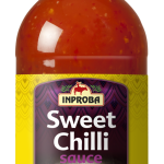 Соус Sweet Chilli Sauce Inproba Нідерланди 700 мл