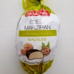 Марципан із волоським горіхом Edelmarzipan Schluckwerder 100 г Німеччина