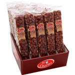 Хрусткий кранч бар із мигдалю (гриляж) CRUNCHY BAR Sir Charles 100g Австрія