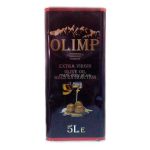 Оливкова олія Olimp Extra Virgin Olive Oil Gold Extraction, 1 л Греція