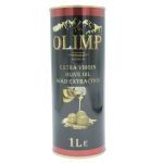 Оливкова олія Olimp Extra Virgin Olive Oil Gold Extraction, 1 л Греція