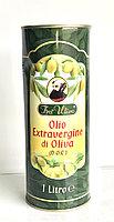 Оливкова олія Fra Ulivo Olio Extra vergine di Oliva (D.O.K.) 1л Італія