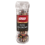 Перець кольоровий горошком Pieprz Kolorowy Prymat 40 г Польща