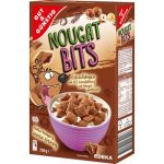 Біти з нуги Nougat Bits von Edeka GUT & GÜNSTIG 750г Німеччина