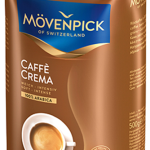 Кава мелена Caffe Crema Movendick 100% арабіка Німеччина 500г