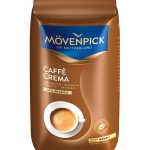 Зерновий кави Caffe Crema Movenpick 100% арабіка Німеччина 500г