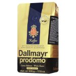 Кава зернова Dallmayr Prodomo 100% арабіка Німеччина 500г