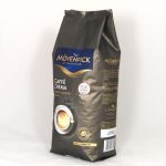 Кава зернова Mavendick Caffe Crema Gusto Italiano 1кг Німеччина
