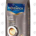 Кава зернова Mavendick Caffe Crema Gusto Italiano 1кг Німеччина