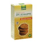 Печиво БЕЗ САХАРА Золотий крекер Gullon Diet Nature Іспанія 330г