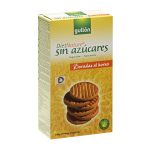 Печиво БЕЗ САХАРА Золотий крекер Gullon Diet Nature Іспанія 330г
