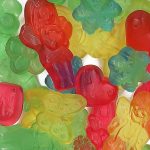 Желейні цукерки Haribo Feen Flug (Казкові феї) Німеччина 175г
