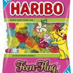 Желейні цукерки Haribo Feen Flug (Казкові феї) Німеччина 175г