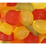Желейні цукерки Haribo Fruitmania (цитрусова фруктоманія) Німеччина 175 г