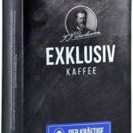 Кава мелена J. J. Darboven Exklusiv kaffee der Kraftige 250 г