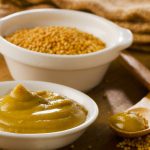 Гірчиця (муштарда) Kremska lagodna Польща 185 г