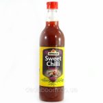 Соус Sweet Chilli Sauce Inproba Нідерланди 700 мл