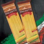 Макаронні вироби без глютену Spaghetti Combino (Спагеті) Італія 500г
