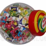 Драже Тік-Так фруктове Mik Maki 70 шт. х 16 г Польща