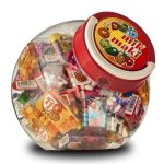 Драже Тік-Так фруктове Mik Maki 70 шт. х 16 г Польща