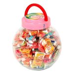 Драже Тік-Так фруктове Mik Maki 70 шт. х 16 г Польща