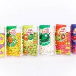 Драже Тік-Так фруктове Mik Maki 70 шт. х 16 г Польща