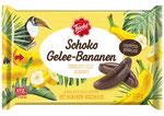 Цукерки шоколадні з бананової начинкою Gelee Bananen Friedel 250г Німеччина