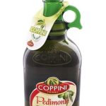 Олія оливкова Coppini Pedimonte Olio Extra Vergine di Oliva 0.75л Італія