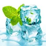 Льодяники (Карамель) Крижана м'ята Eis Mint Woogie 250г Австрія