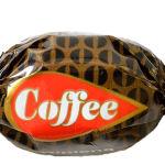 Цукерки кавові з начинкою кави Woogie 225г Австрія