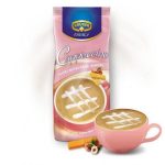 Капучино Кruger Family Haselnusscreme-Waffell з кремом із лісових горіхів і вафель 500 г Німеччина