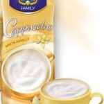 Капучіно Кгидег Family White Vanille біла ваніль 500г Німеччина