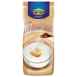 Капучино Кruger Family Latte Macchiato Classico Лате Макіато 500 г Німеччина