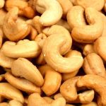 Кеш'ю смажений 500г