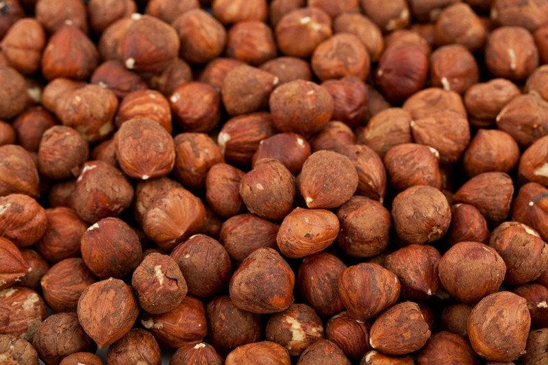 Фундук сирий 500 г