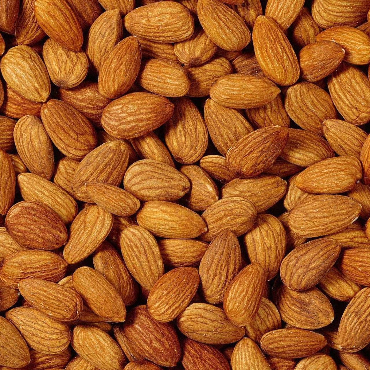 Мигдаль сирий Золотий 500г