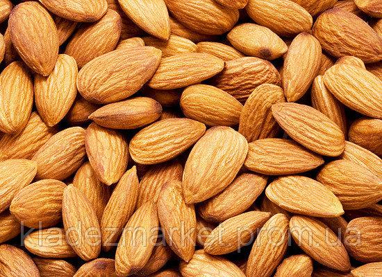 Мигдаль кармель 500 г