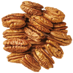 Пекан чищений 1 кг Америка