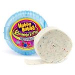 Жувальна гумка Hubba Bubbа  - кавун, полуниця, чорниця, Bubble Gum 56 г (180 см) Німеччина