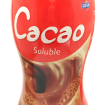 Какао без глютену CaoBon Cacao Soluble 1 кг Іспанія