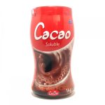 Какао без глютену CaoBon Cacao Soluble 1 кг Іспанія