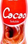 Какао без глютену CaoBon Cacao Soluble 1 кг Іспанія