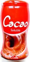 Какао без глютену CaoBon Cacao Soluble 1 кг Іспанія