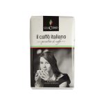 Кава мелена GiaComo il caffe Italiano 100% арабіка 250г Німеччина